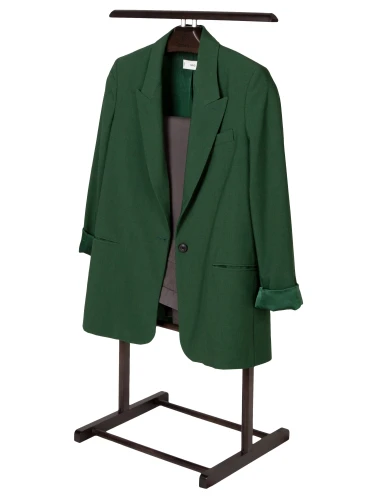 Вешалка костюмная В 21Н венге