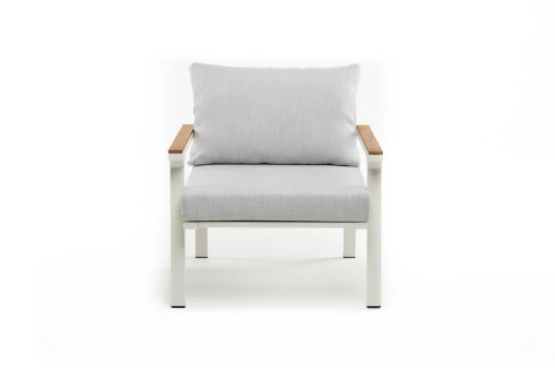 Диванная группа CONCORDE XL белая  Joygarden