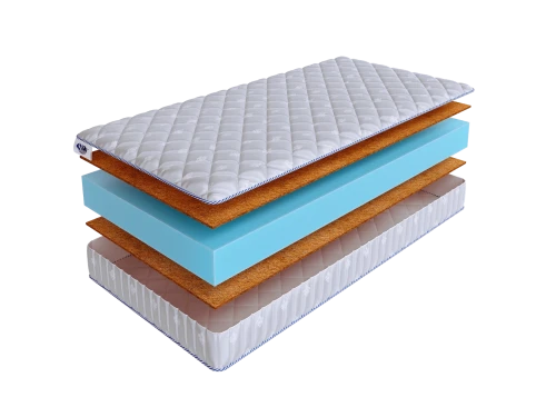 Матрас SkySleep InFlex Model 3S