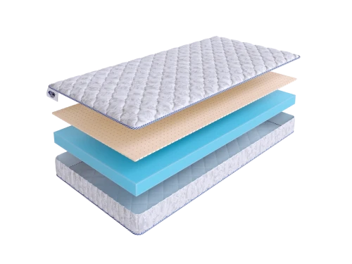 Матрас SkySleep ROLLER Cotton 8 Latex