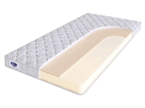 Матрас SkySleep ROLLER Cotton 8 Latex