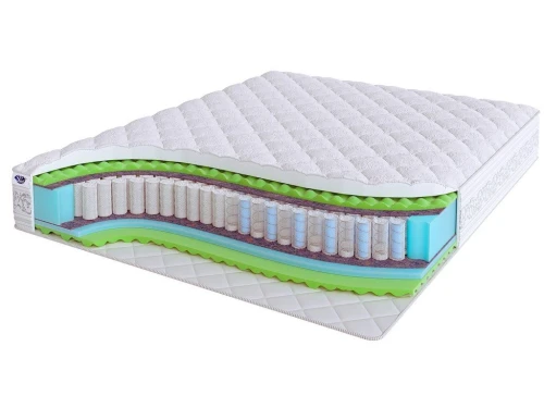 Матрас Real Zone Duo Massage S500/DS