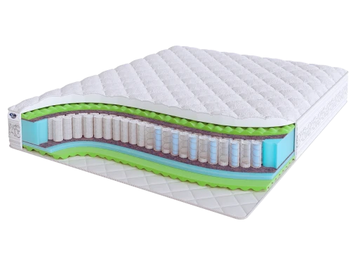 Матрас Real Zone Duo Massage S500/DS