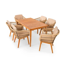 Комплект ЛЕТТО Индийское дерево