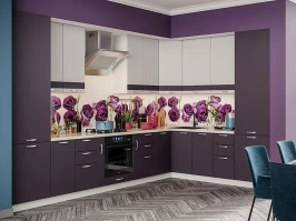 Кухня Грейс Комплектация 7