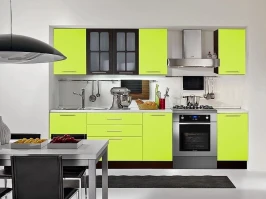 Кухня Базис Комплектация 75