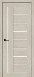Межкомнатная дверь mr.wood Браво-29 Cream Melinga Magic Fog