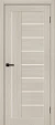 Межкомнатная дверь mr.wood Браво-29 Cream Melinga Magic Fog