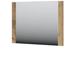 Зеркало «Мишель», Дуб крафт золотой