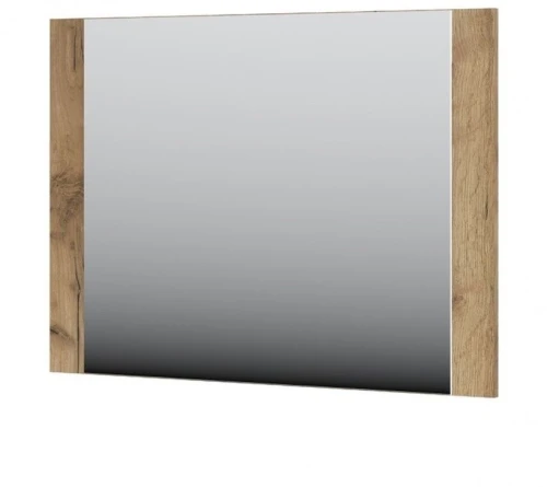 Зеркало «Мишель», Дуб крафт золотой