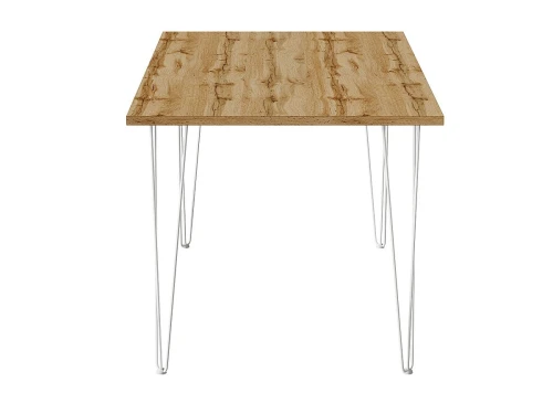 Стол обеденный прямоугольный TLC-1.2 Wotan Oak 2S 732*1200*750