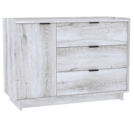 Тумба МЦН Флекс 5 Дуб Шавиниган