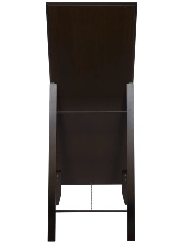 Зеркало напольное BeautyStyle 29 венге 131 см х 47,1 см