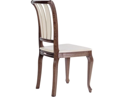 Стул «Кабриоль» жесткий, комби 6