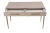 Стол-консоль Роззи с 2-мя ящиками MC9003-120BG, 120х55х78 см, бежевый