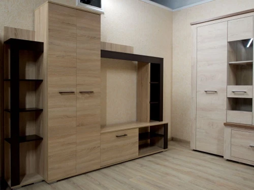 Стенка «Торонто», Дуб Сонома/венге