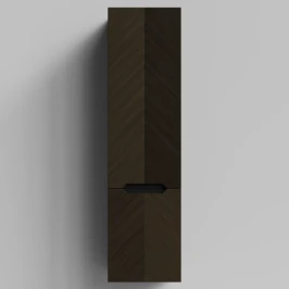 Пенал Элато 40, подвесной, Дуб цвет 14, левый