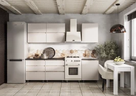 Готовая кухня Берген Лайт 2.0 м