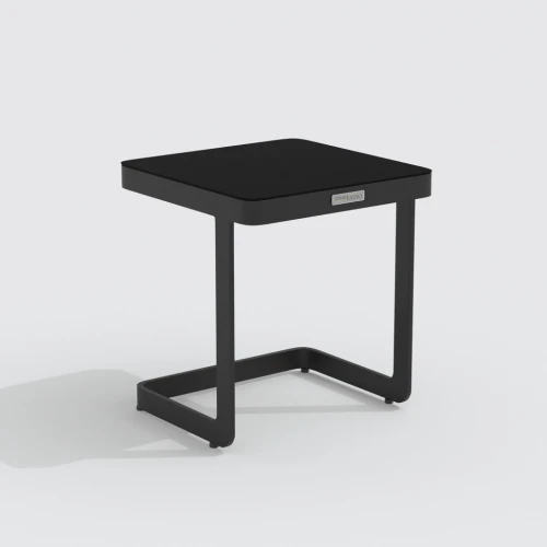 Столик DALANO черный