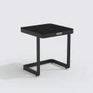 Столик DALANO черный