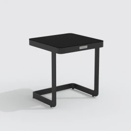 Столик DALANO черный