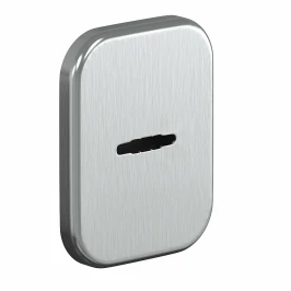 FUARO Накладка Pro ES BС БрашХром