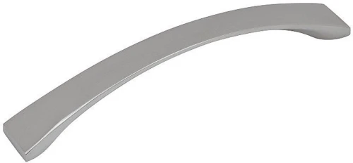 Ручка скоба мебельная S-4011 Хром 150*19.3*25