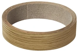 Кромка для столешницы (с клеем) Дуб натуральный