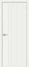 Межкомнатная дверь эмаль BRAVO Граффити-32 Whitey Межкомнатная дверь эмаль BRAVO Граффити-32 Whitey