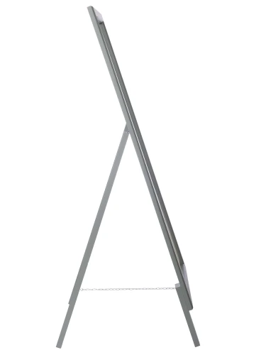 Зеркало напольное BeautyStyle 29 серый 131 см х 47,1 см