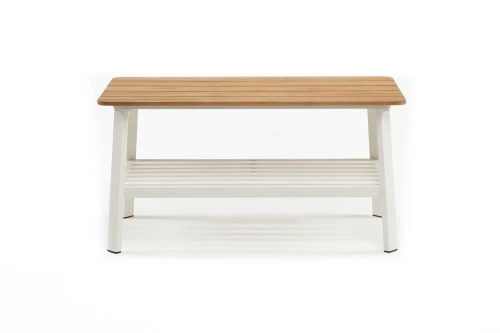 Диванная группа CONCORDE M белая  Joygarden