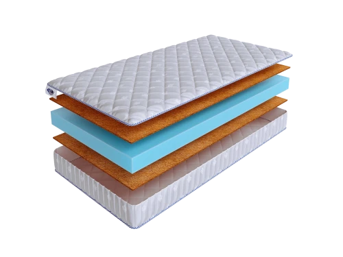 Матрас SkySleep InFlex Model 2S