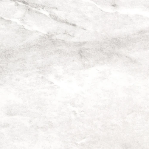 Стол журнальный МеталлАрт М036 белый мрамор/черный