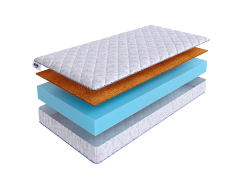Матрас SkySleep ROLLER Cotton 14 Cocos