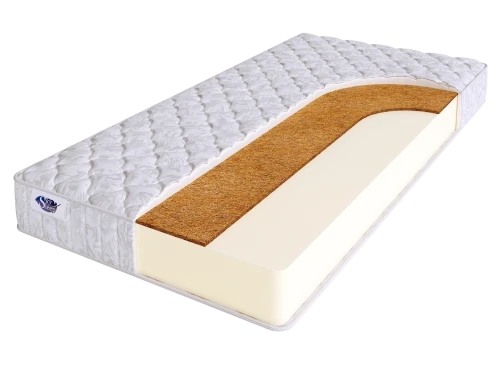 Матрас SkySleep ROLLER Cotton 14 Cocos