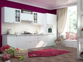 Кухня Прованс Комплектация 4