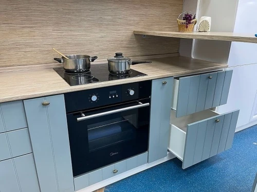 Кухня Прованс Комплектация 4