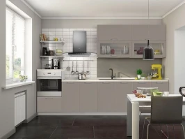 Кухня Базис Комплектация 76