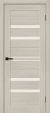 Межкомнатная дверь mr.wood Браво-30 Cream Melinga Magic Fog