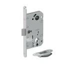 Замок врезной BRAVO LP-3-CL Chrome Замок врезной BRAVO LP-3-CL Chrome