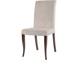 Стул «Помпей» Люкс, NEO-02, орех темный