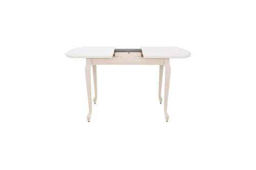 Стол Прага, Жемчуг