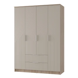 Шкаф для одежды и белья Эмилия ШК-11