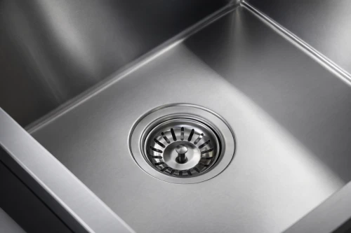 Кухонная мойка из нержавейки BLANTEK LS-5050S Brushed