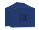 Беседка-шатер 2х3 м быстрой установки Серии S7  -  Синий