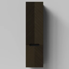 Пенал Элато 40, подвесной, Дуб цвет 14, правый