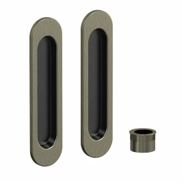 BRAVO Ручка Купе Bravo SL-1 AB Бронза