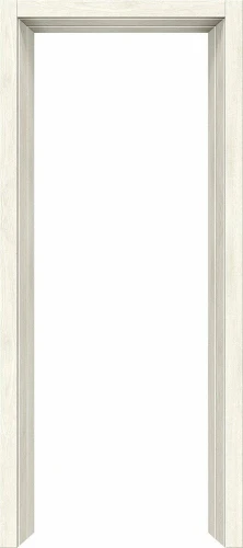 Межкомнатный портал в дверной проем DIY Moderno Nordic Oak