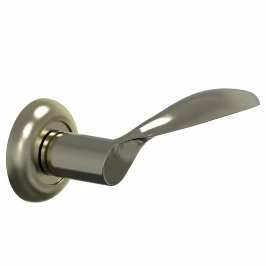 Ручка для межкомнатной двери BRAVO Bravo A-420 AB Бронза