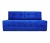 Диван Мини Босс синий
